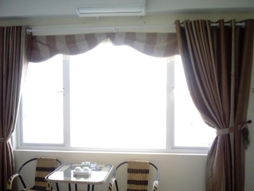 Anh Duong Hotel Thach Loi Habitación foto