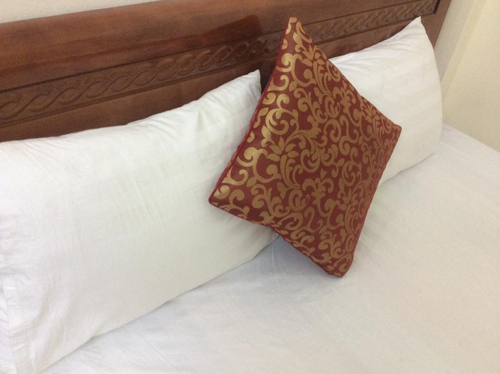 Anh Duong Hotel Thach Loi Habitación foto